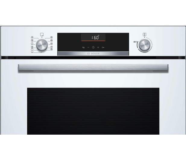 BOSCH HBG536EW4 - 1487932 - zdjęcie 2